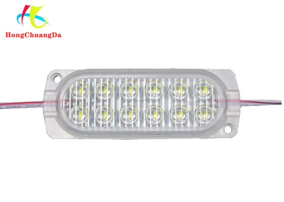 Mô-đun đèn LED IP65 2.4W DC12V 24V