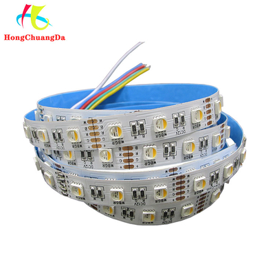 Có thể uốn cong Zigzag Zigbee Dải LED linh hoạt Dải LED hình dạng Dải LED cho bảng hiệu quảng cáo mini