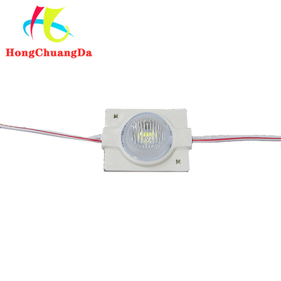 Mô-đun LED 3W Edge Lite công suất cao cho hộp chiếu sáng đôi