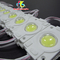 Mô-đun LED siêu sáng COB IP67 Chống thấm nước 200LM cho Thư chiếu sáng quảng cáo