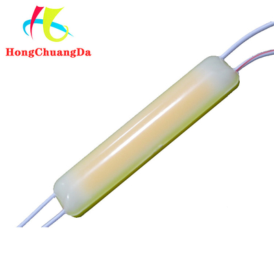Mô-đun LED chống nước DC12V 24V Mô-đun LED 2835 RGB dành cho quảng cáo